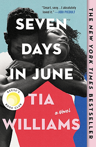 Second Chance Romance: Seven Days in June