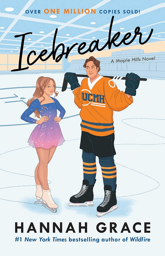 Hockey Romance 