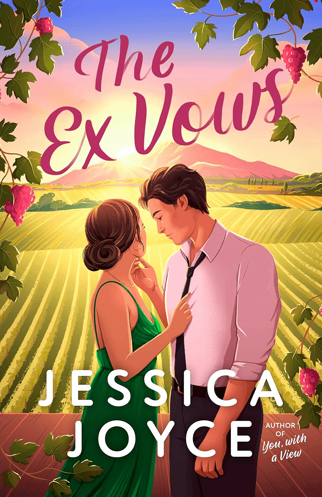 New Romance Releases: July 2024