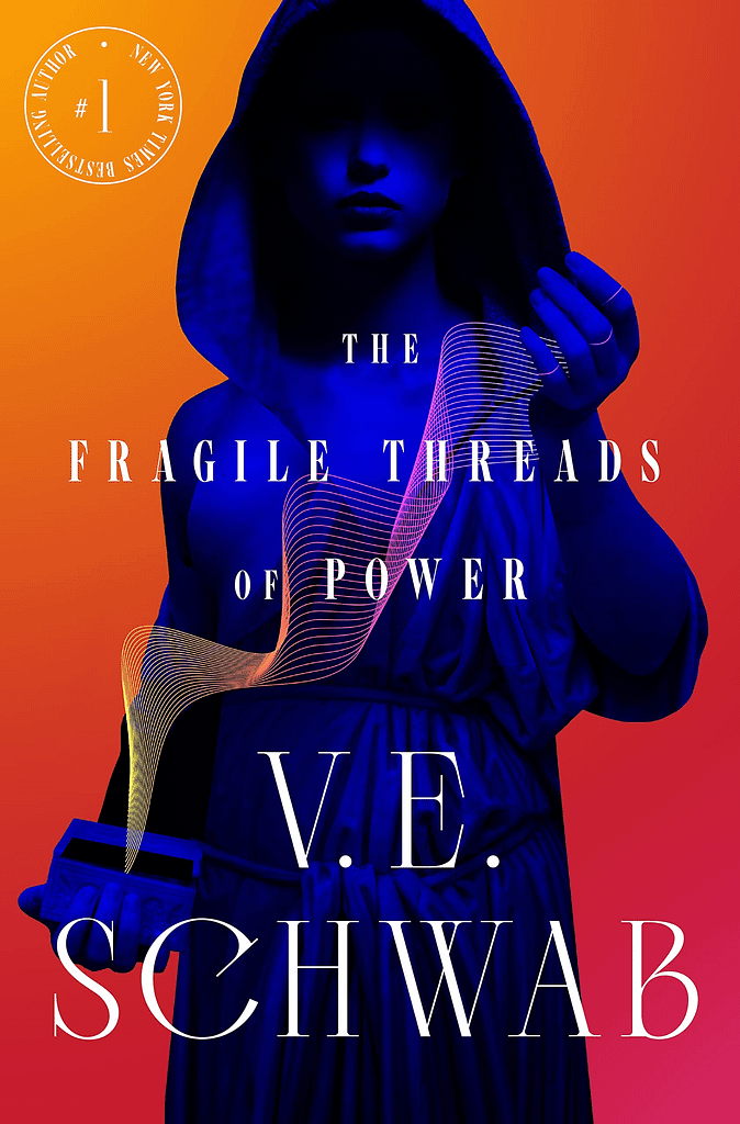 V.E. Schwab 