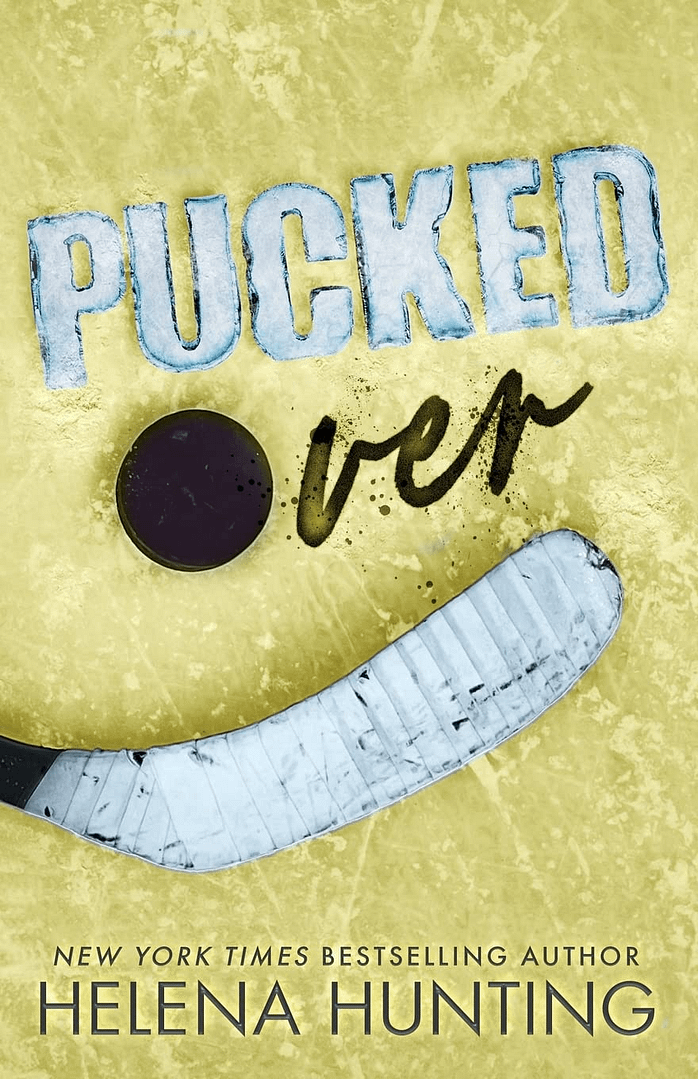 Hockey Romance 