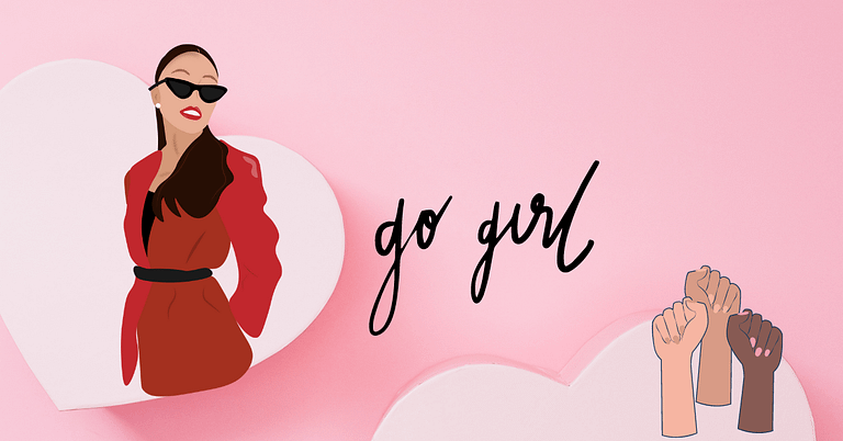 Girl Boss romance books list