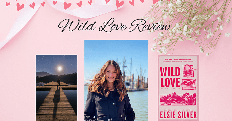 Wild Love by Elsie Silver